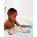 Skip Hop - Zoo Scoop & Catch Squirties Baby Bath Toy Image 11
