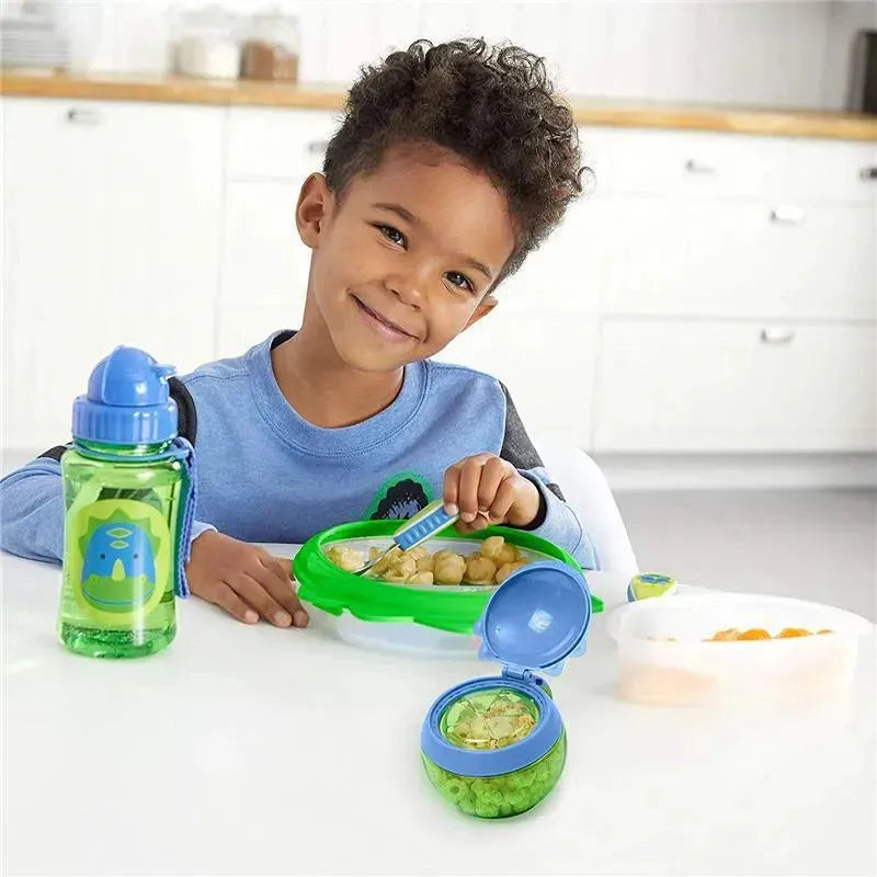 Skip Hop - Zoo Snack Cup, Dino Image 4