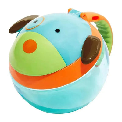 Skip Hop - Zoo Snack Cup, Dog Image 1