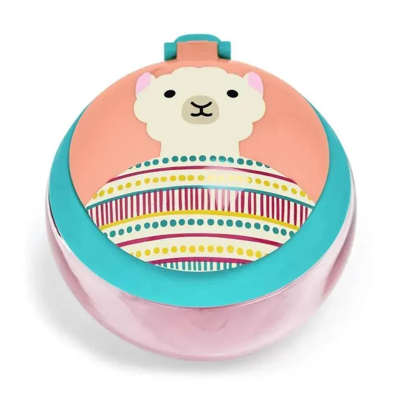 Skip Hop - Zoo Snack Cup, Llama Image 4