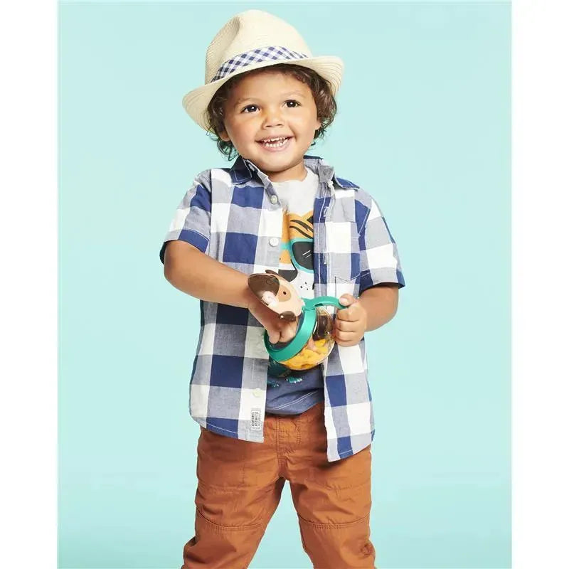 Skip Hop - Zoo Snack Cup, Pug Image 6