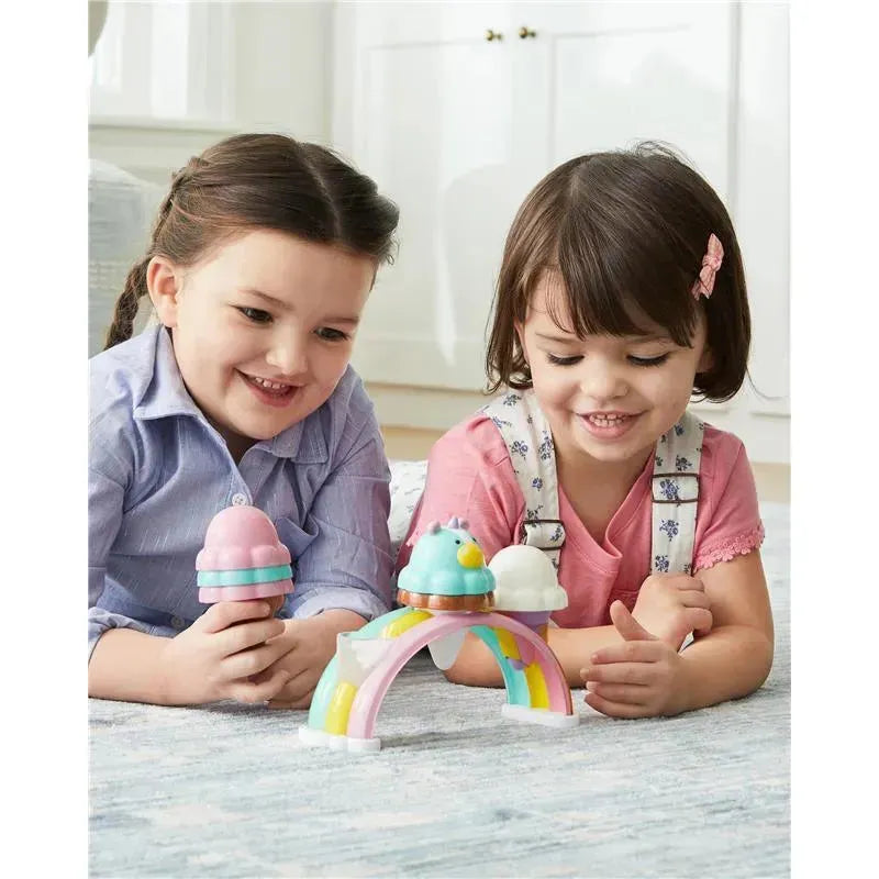 Skip Hop - Zoo Sweet Scoops Ice Cream Set Image 3