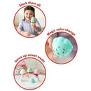 Skip Hop - Zoo Sweet Scoops Ice Cream Set Image 7