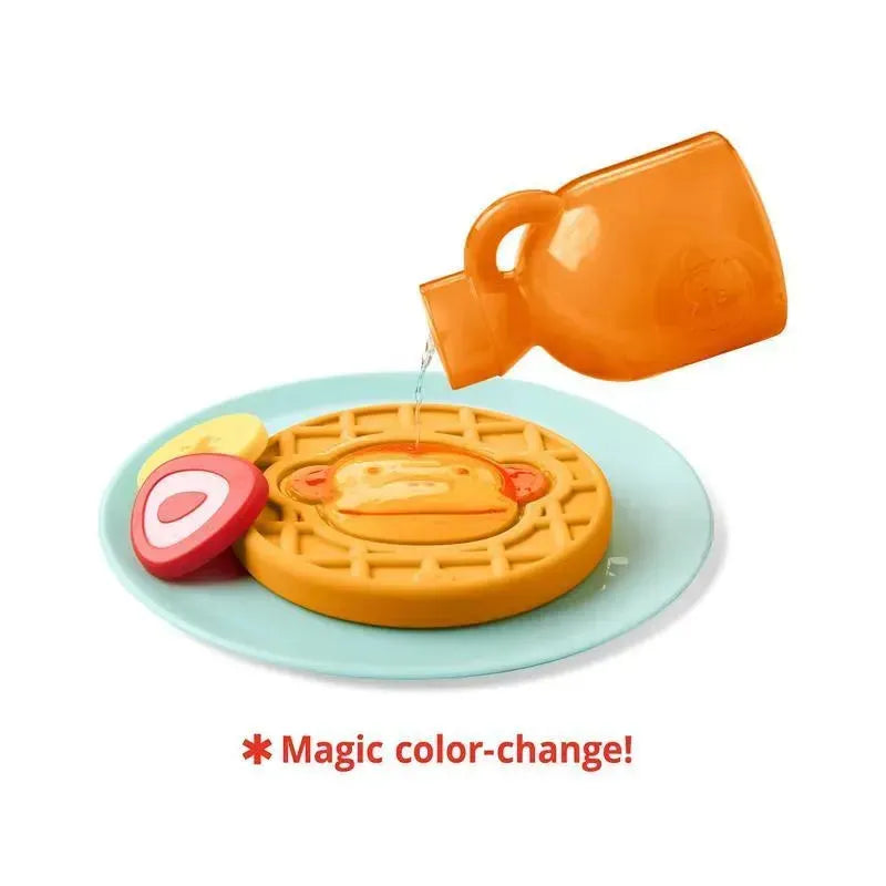 Skip Hop - Zoo Waffle-Y Fun Set Image 3