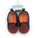 Sneakers Orange/Navy Mesh. Rising Star - Sizes 1, 2 and 3 Image 1