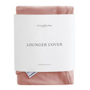 Snuggle Me - Infant Lounger Cover Gumdrop Image 1