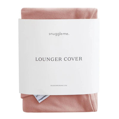 Snuggle Me - Infant Lounger Cover Gumdrop Image 1