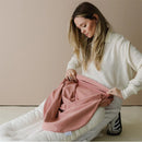 Snuggle Me - Infant Lounger Cover Gumdrop Image 2