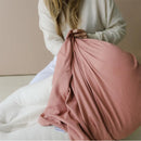Snuggle Me - Infant Lounger Cover Gumdrop Image 3