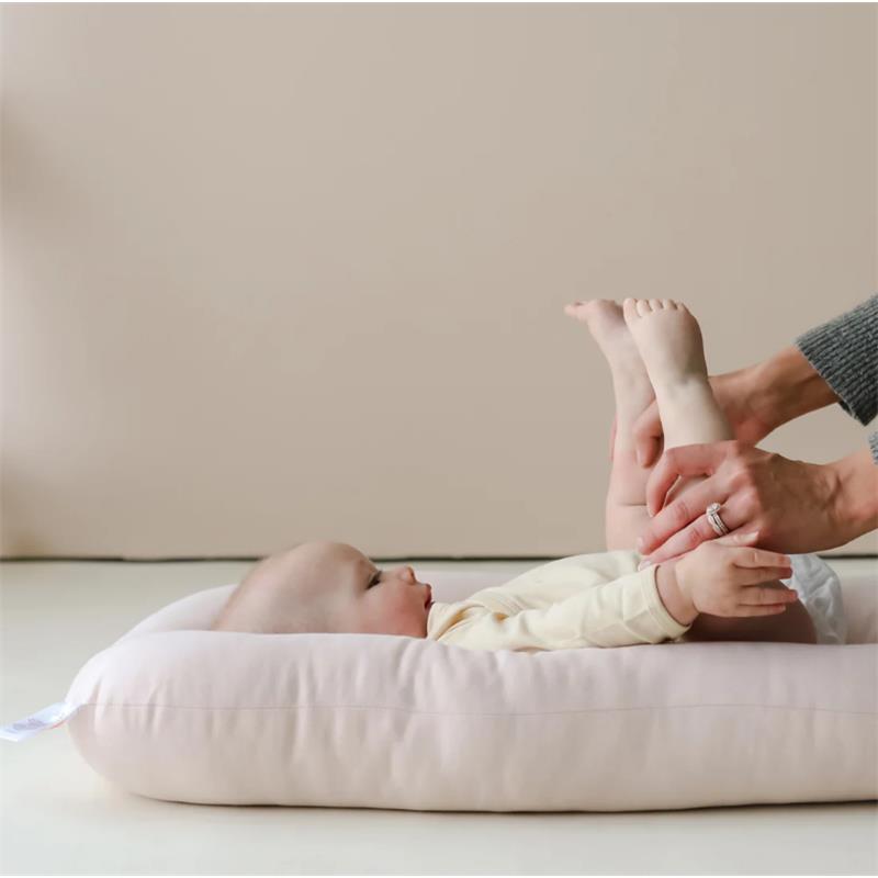 Snuggle Me - Infant Lounger Petal Image 3
