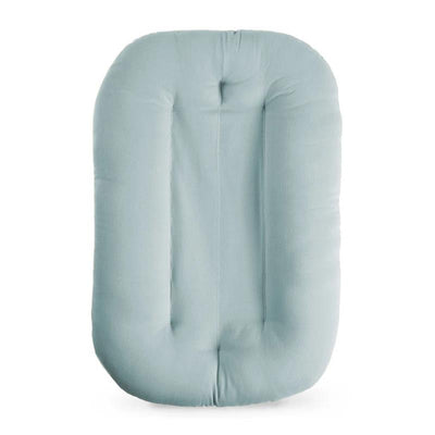 Snuggle Me - Infant Lounger Slate Image 1