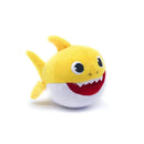 Soapsox Baby Shark - Bath toy - Bath Scrub Image 1