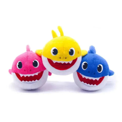 Soapsox - Baby Shark Image 1