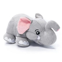 SoapSox Bath Toy Sponge, Miles The Elephant Image 1