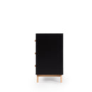 Soho 5-Drawer Nursery Dresser