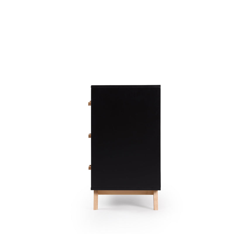 Soho 5-Drawer Nursery Dresser