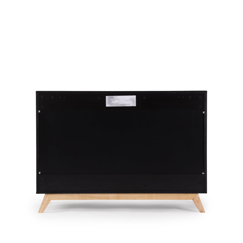 Soho 5-Drawer Nursery Dresser