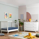 Soho 5-Drawer Nursery Dresser