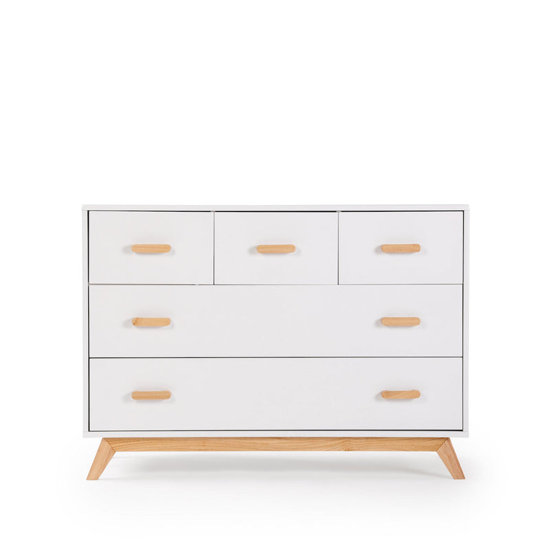Soho 5-Drawer Nursery Dresser