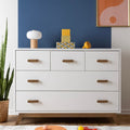Soho 5-Drawer Nursery Dresser