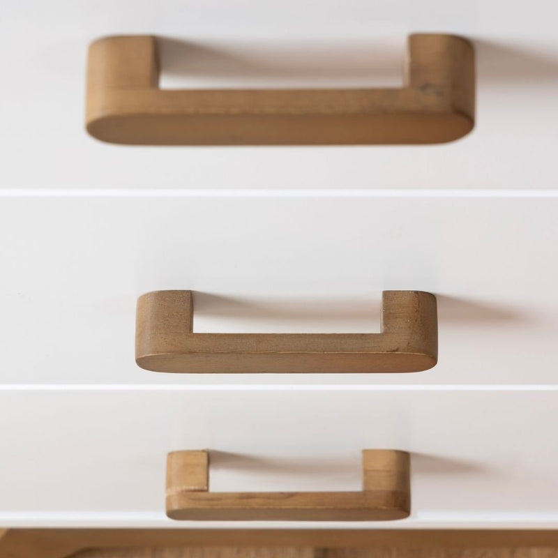 Soho 5-Drawer Nursery Dresser