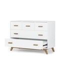 Soho 5-Drawer Nursery Dresser
