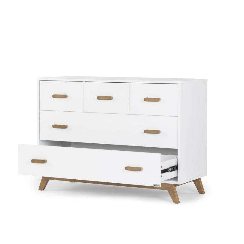 Soho 5-Drawer Nursery Dresser