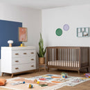 Soho 5-Drawer Nursery Dresser