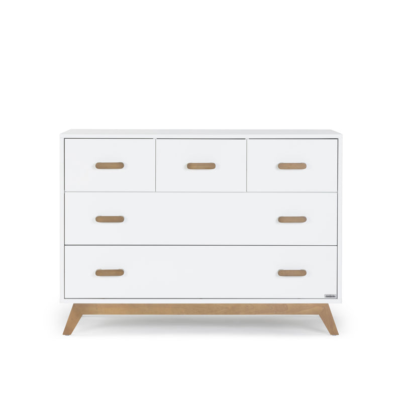 Soho 5-Drawer Nursery Dresser