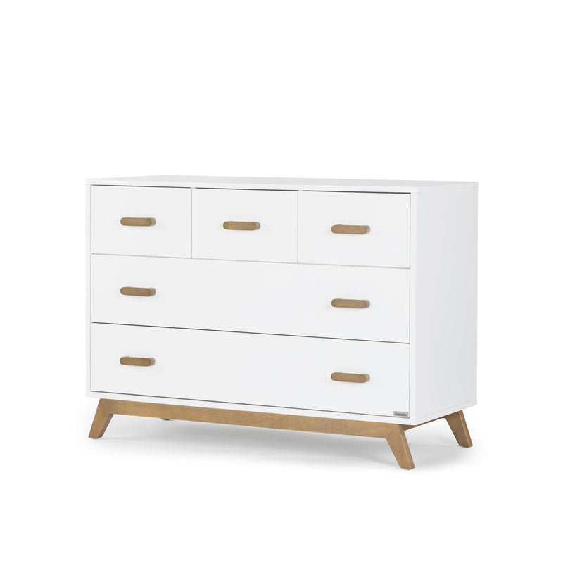 Soho 5-Drawer Nursery Dresser