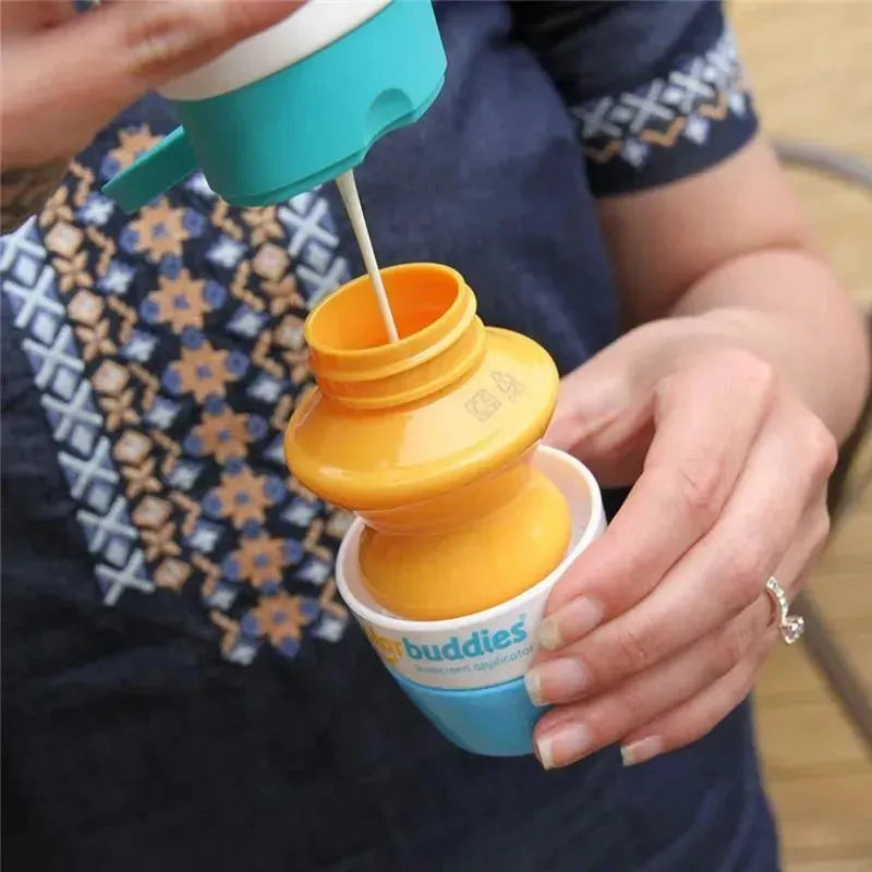 Solar Buddies - Solar Buddies Sunscreen Applicator Image 2