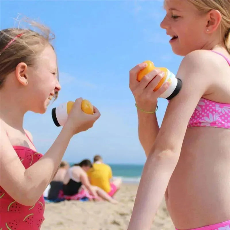 Solar Buddies - Solar Buddies Sunscreen Applicator Image 4