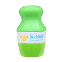 Solar Buddies - Solar Buddies Sunscreen Applicator, Green Image 1