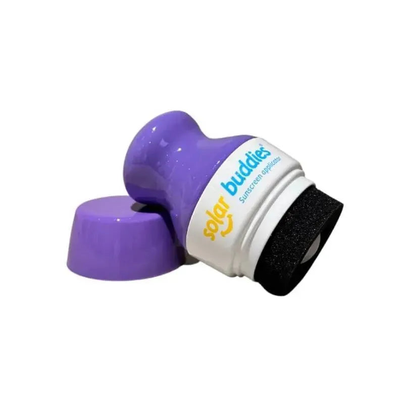 Solar Buddies - Solar Buddies Sunscreen Applicator, Purple Image 2