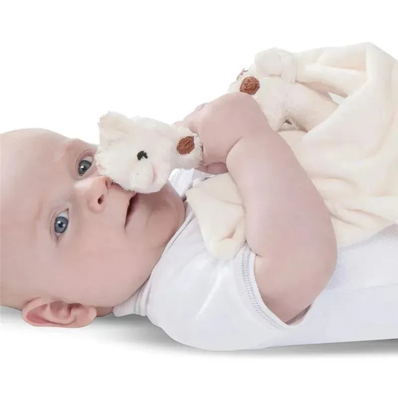 Sophie la Girafe Cherie Blankie, White Image 5