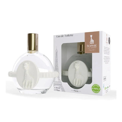 Sophie la Girafe Eau de Toilette 50 ml Image 1