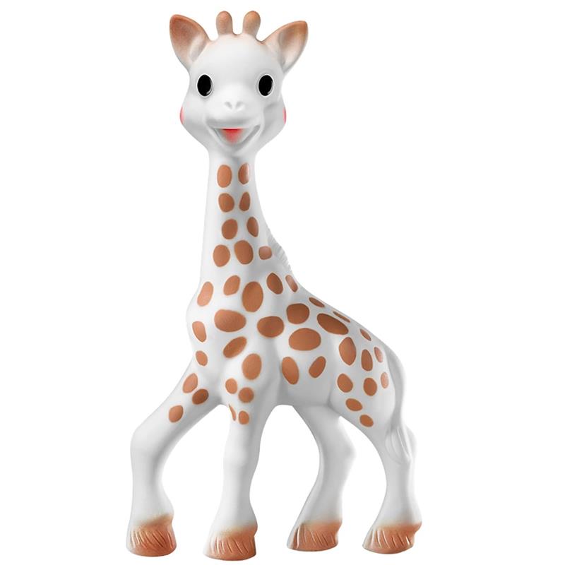 Vulli Sophie La Girafe Teether Image 6