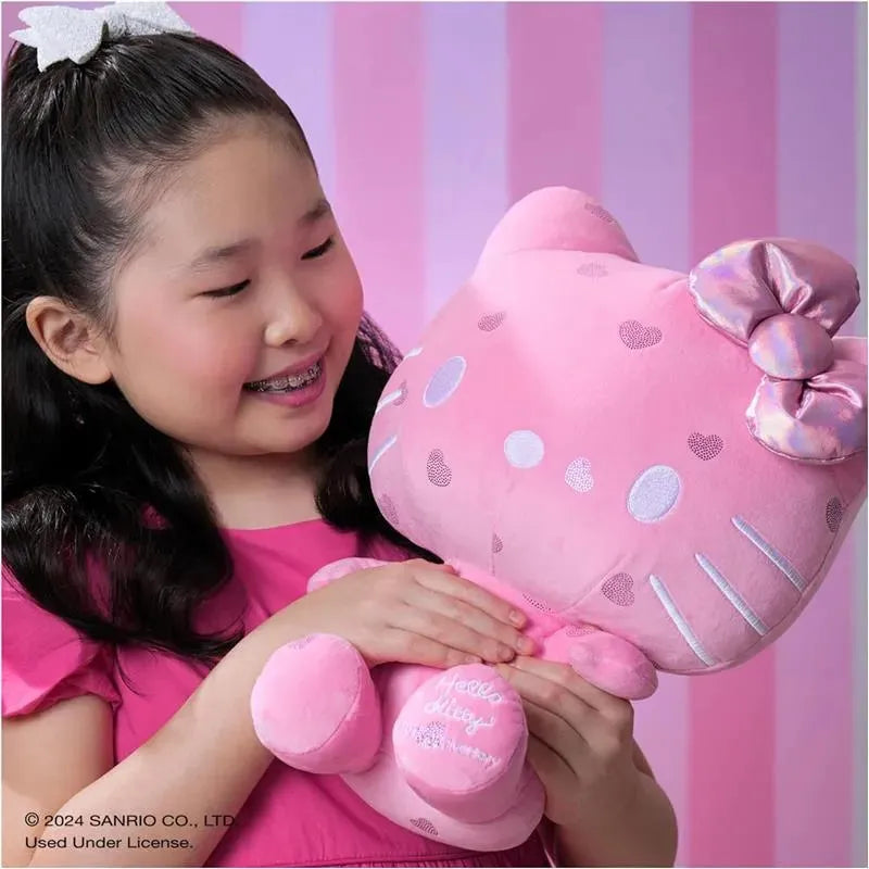 Spin Master - 50Th Anniversary Plush 12 Image 4