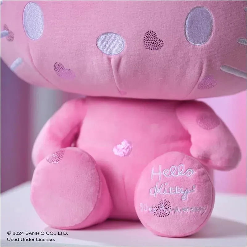 Spin Master - 50Th Anniversary Plush 12 Image 7