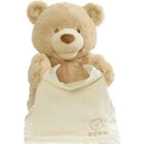 Spin Master - Animated Peek-A-Boo Bear Image 1