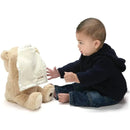 Spin Master - Animated Peek-A-Boo Bear Image 3