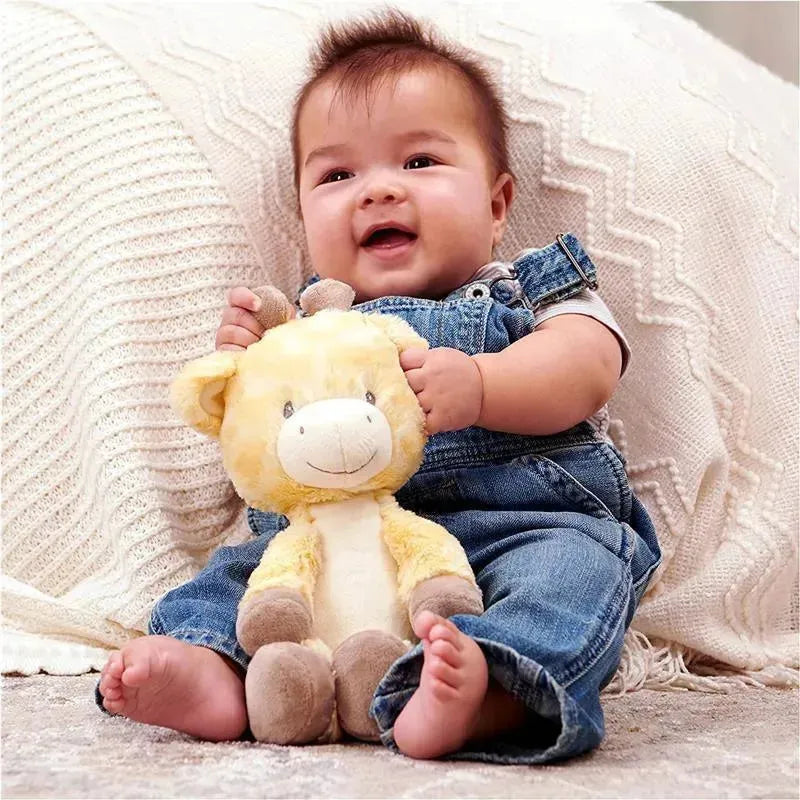 Spin Master - Baby Lil’ Luvs Collection, Bodi Giraffe Plush Image 6