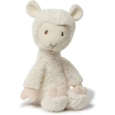 Spin Master - Baby Lil’ Luvs Collection Emory Fox Plush Image 1