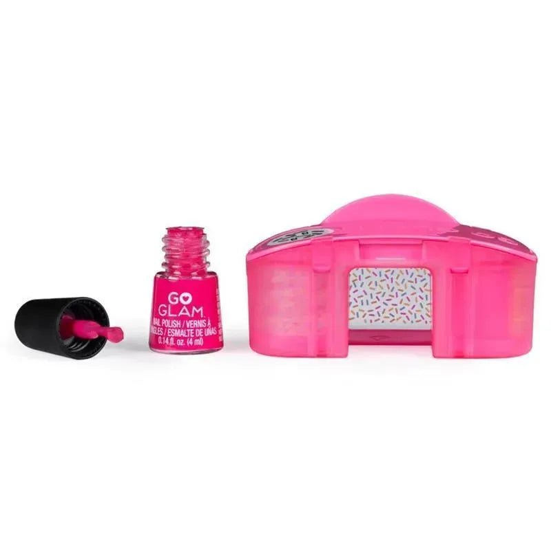 Spin Master - Cool Maker, Go Glam Mini Pattern Pack Sweet Spell Image 3