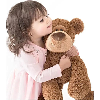 Spin Master - Cozys Collection Grahm Plush Soft Stuffed Animal Image 2