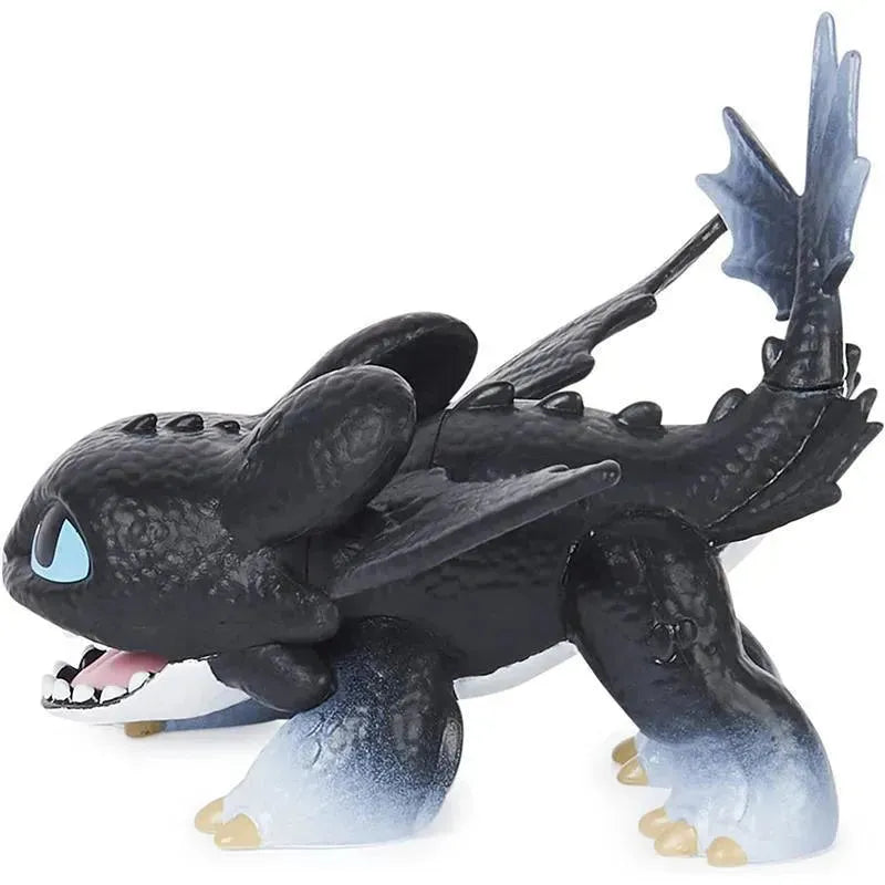 Spin Master - Dreamworks Dragons Revealed Nightlights The Hidden World Image 3