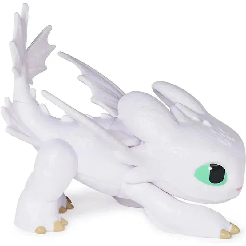 Spin Master - Dreamworks Dragons Revealed Nightlights The Hidden World Image 4