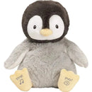 Spin Master - Gund Animated Kissy The Penguin Image 1