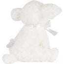 Spin Master - GUND Baby Lena Lamb Keywind Musical Plush, for Babies 10 Months & Up, White, 10” Image 3