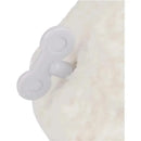 Spin Master - GUND Baby Lena Lamb Keywind Musical Plush, for Babies 10 Months & Up, White, 10” Image 6